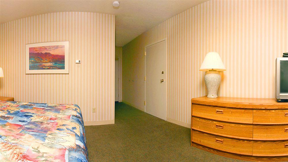 Royal Garden Inn Downtown Salt Lake City Bagian luar foto