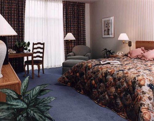 Royal Garden Inn Downtown Salt Lake City Ruang foto