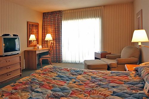Royal Garden Inn Downtown Salt Lake City Ruang foto
